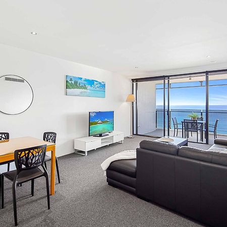 Holiday Holiday Circle On Cavill Apartments Gold Coast Dış mekan fotoğraf